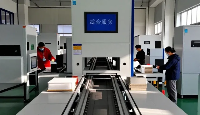 福州市运城自动化设备有限公司