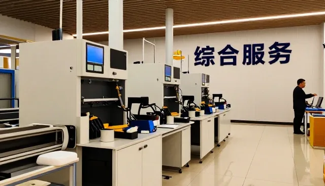 福州市运城自动化设备有限公司