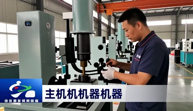 机械设备研发适合哪些应用环境?