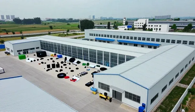 设备选型中的关键考量因素与实践指南